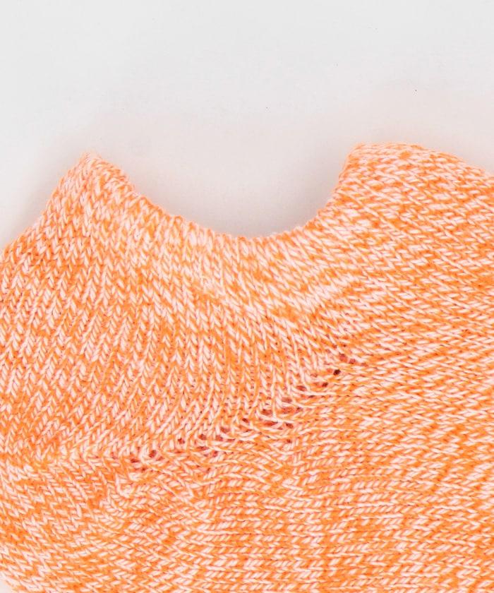 霓虹混搭運動鞋襪子(25.0-27.0cm適用)