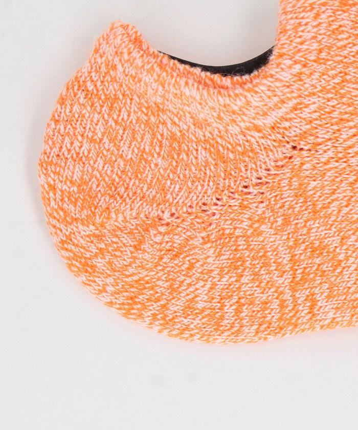 霓虹混搭運動鞋襪子(25.0-27.0cm適用)