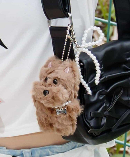 時尚狗掛飾