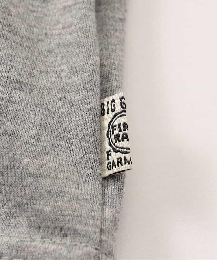 【鏈接】Logo刺繡T恤(成人)