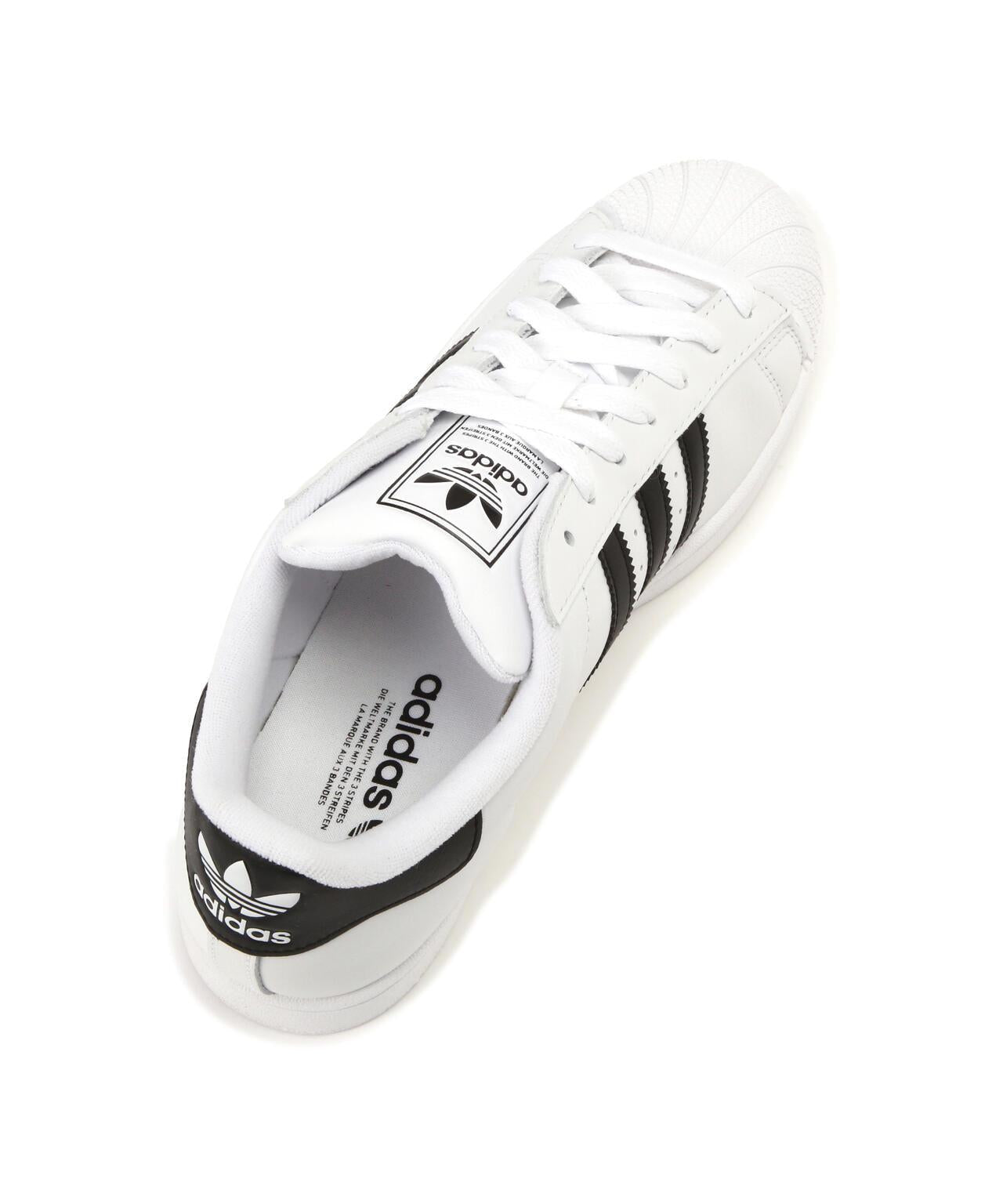 adidas Originals(阿迪達斯原創)adidas SUPERSTAR II