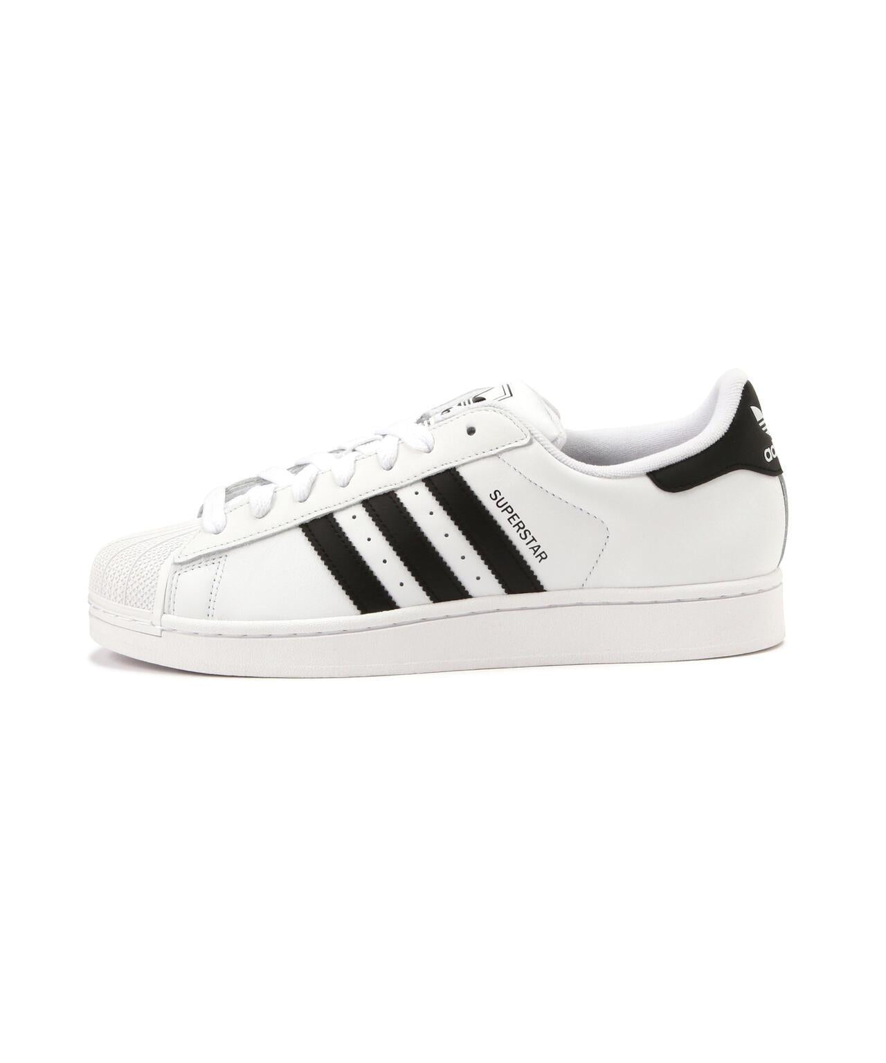 adidas Originals(阿迪達斯原創)adidas SUPERSTAR II