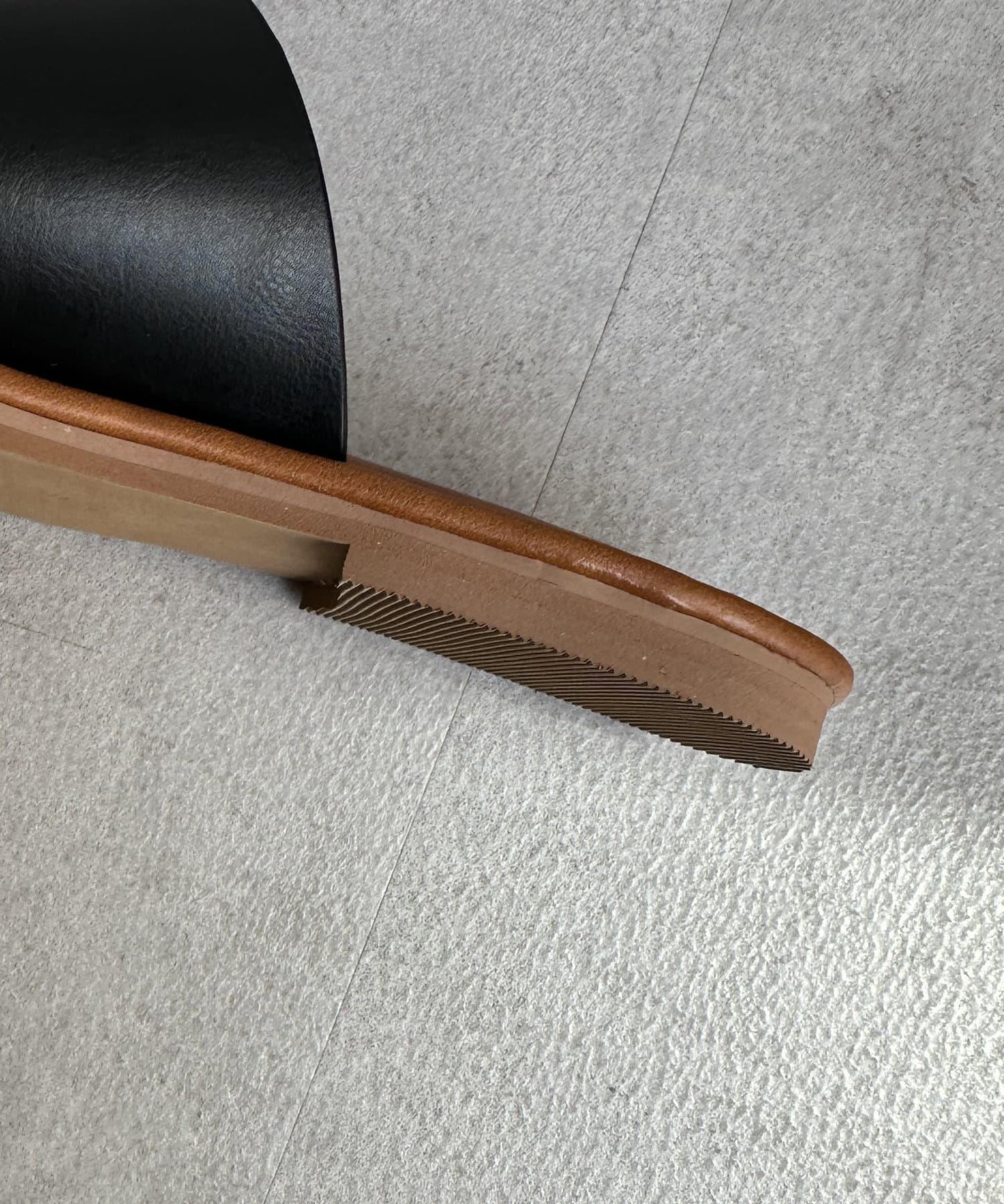 平底涼鞋