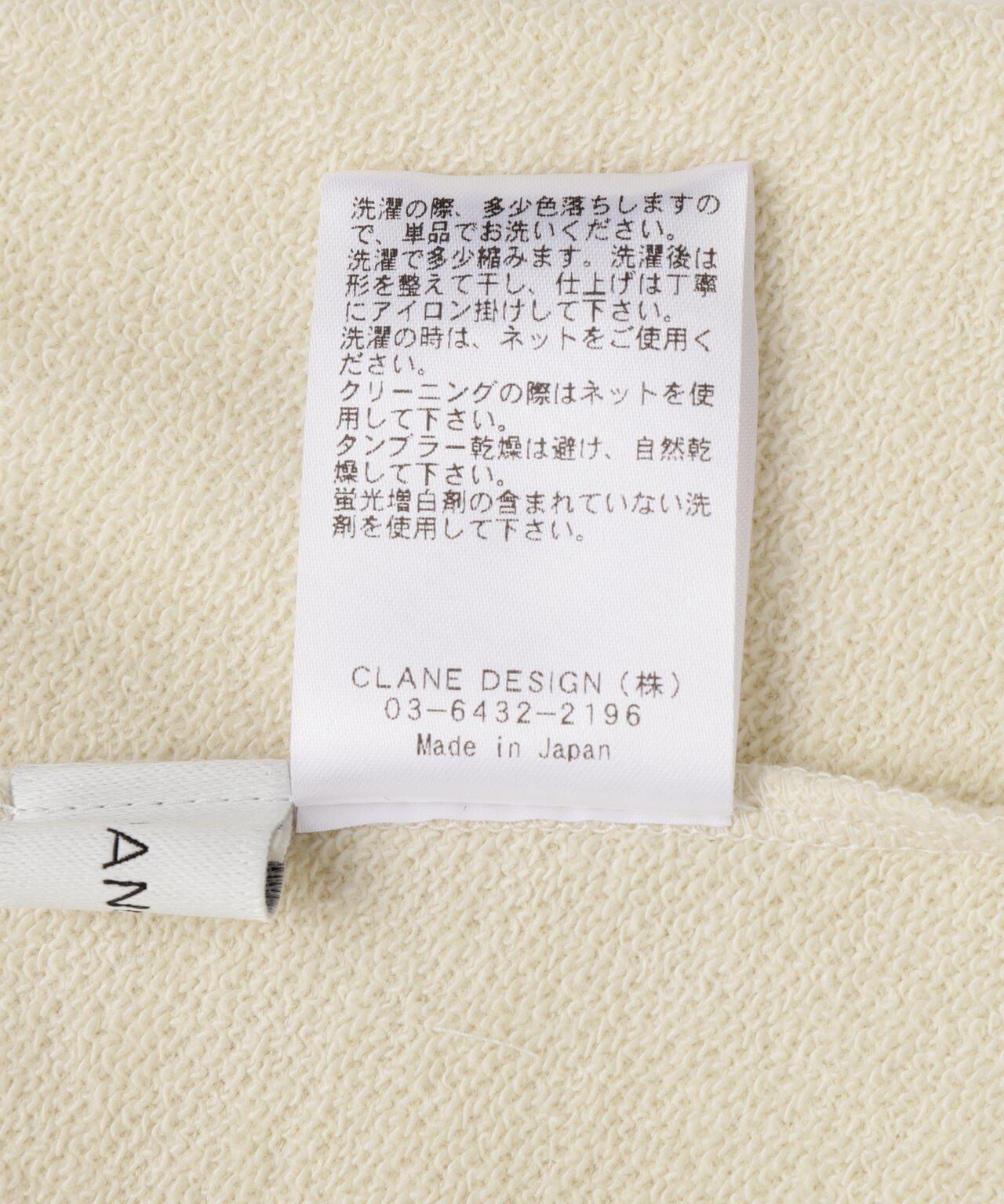MANOF/瑪諾夫/後開衩上衣
