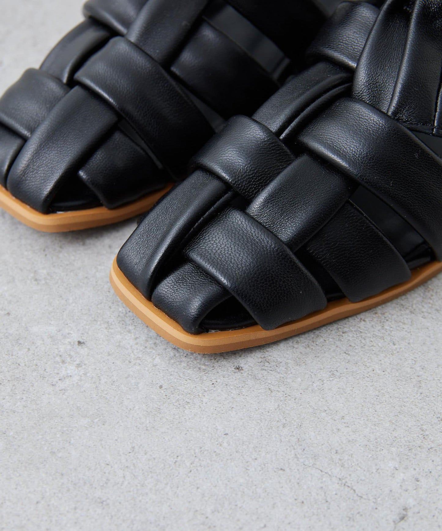 "S・M・L尺碼展開" 蝴蝶結涼鞋【SUM1 STYLE(斯密風格)】