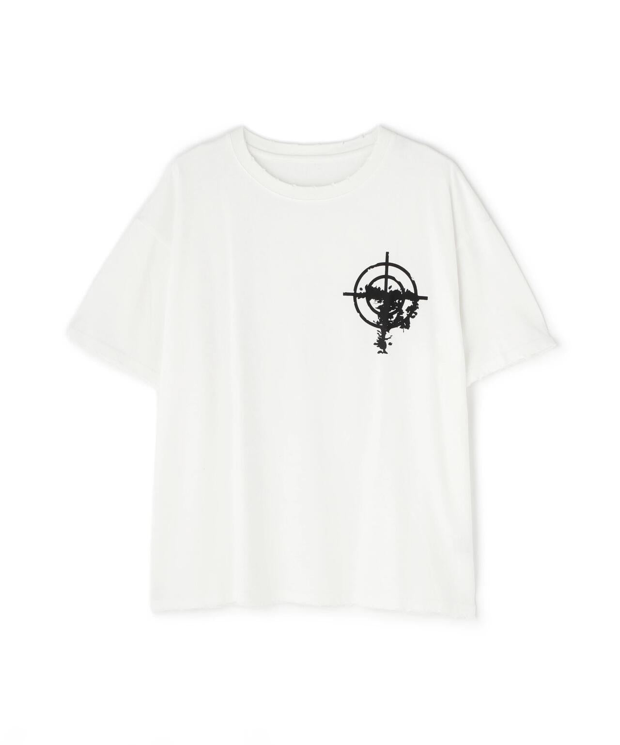 FR(13)NDS/朋友/HUNTER TEE