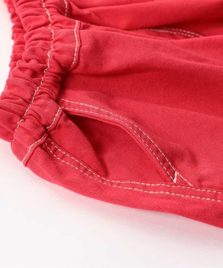 寬鬆工裝半褲 5分褲