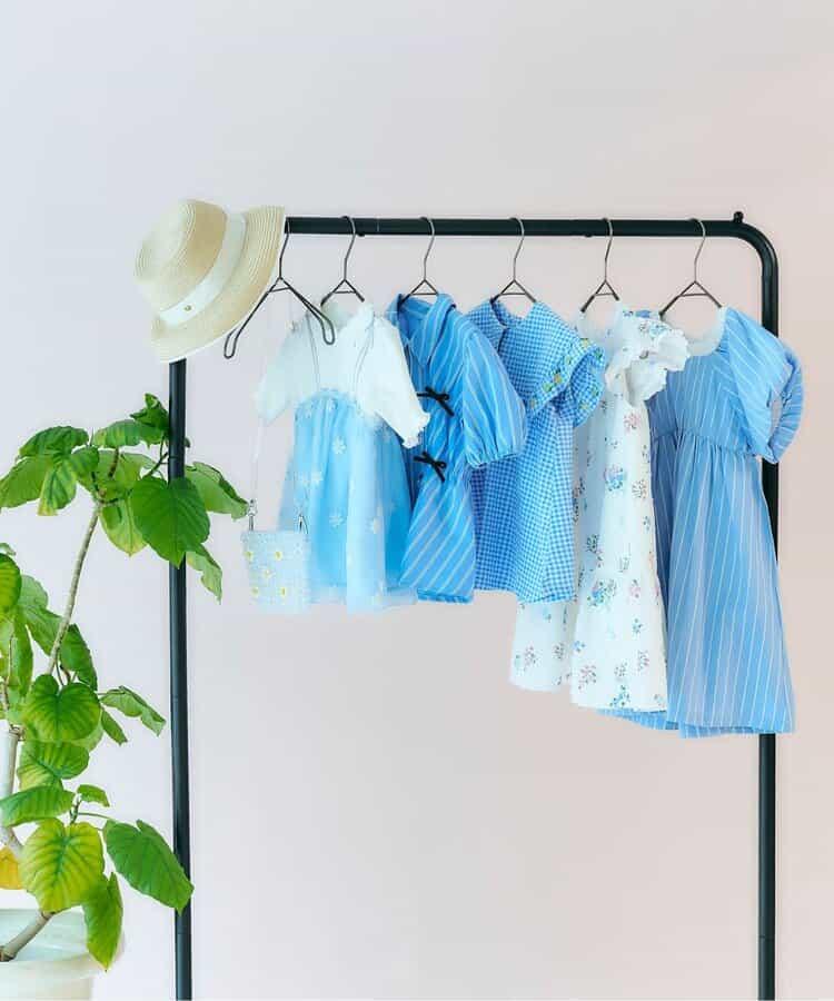 花朵珠子手拿包