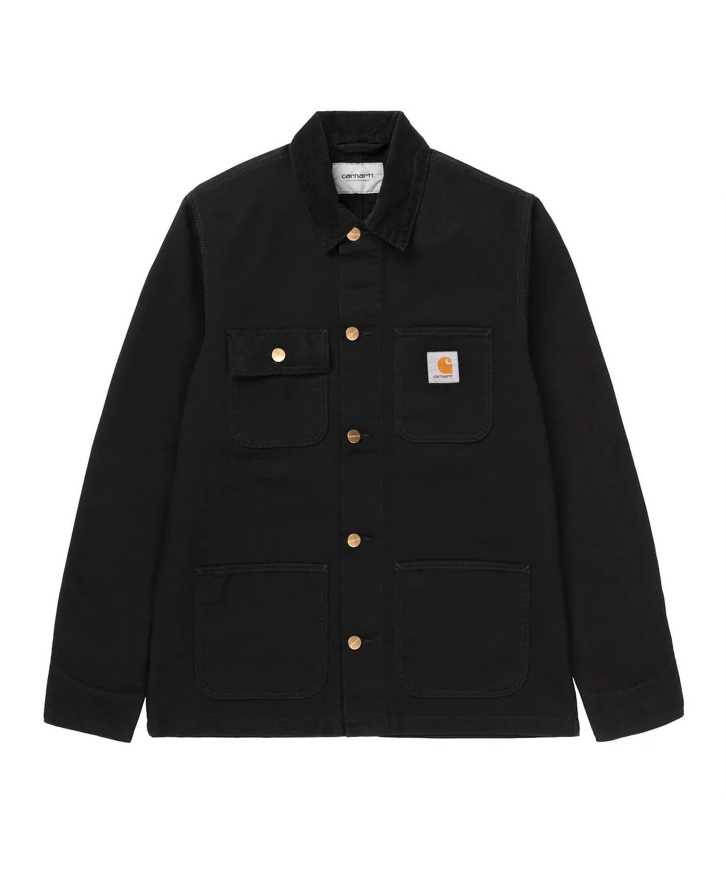 【Carhartt WIP】密歇根大衣