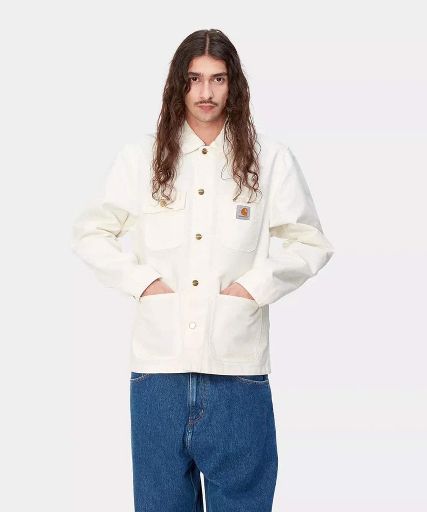【Carhartt WIP】密歇根大衣