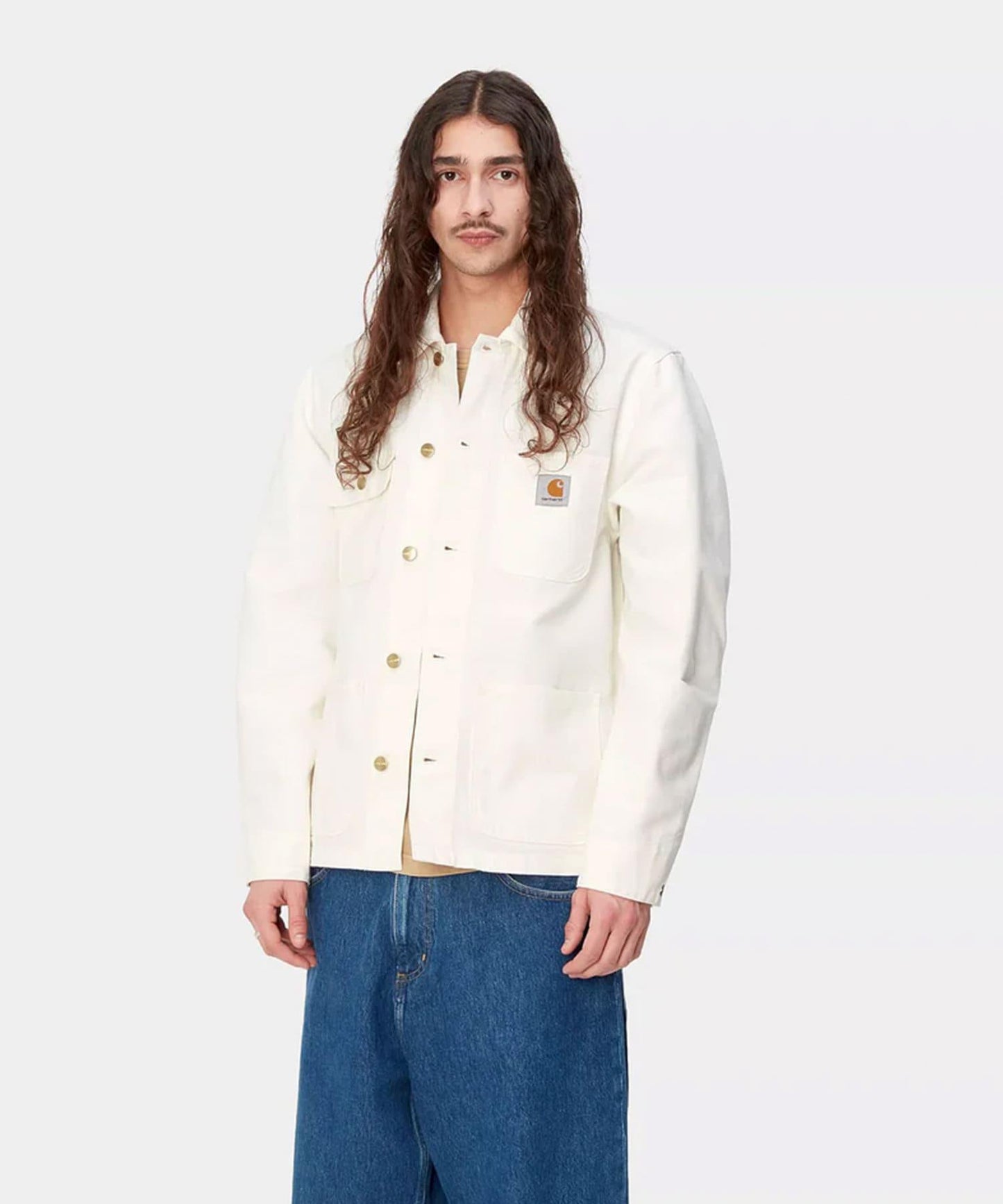 【Carhartt WIP】密歇根大衣