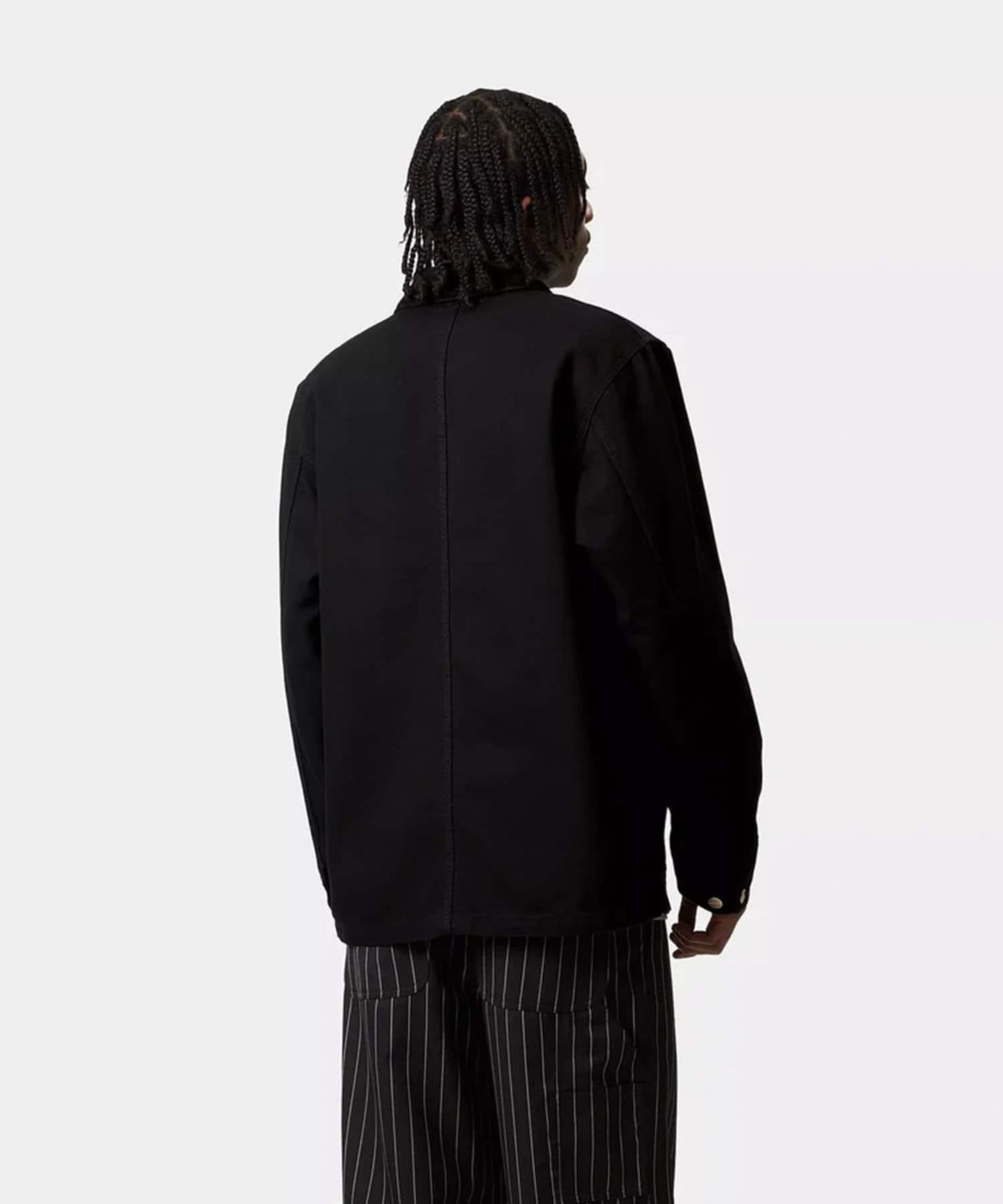 【Carhartt WIP】密歇根大衣