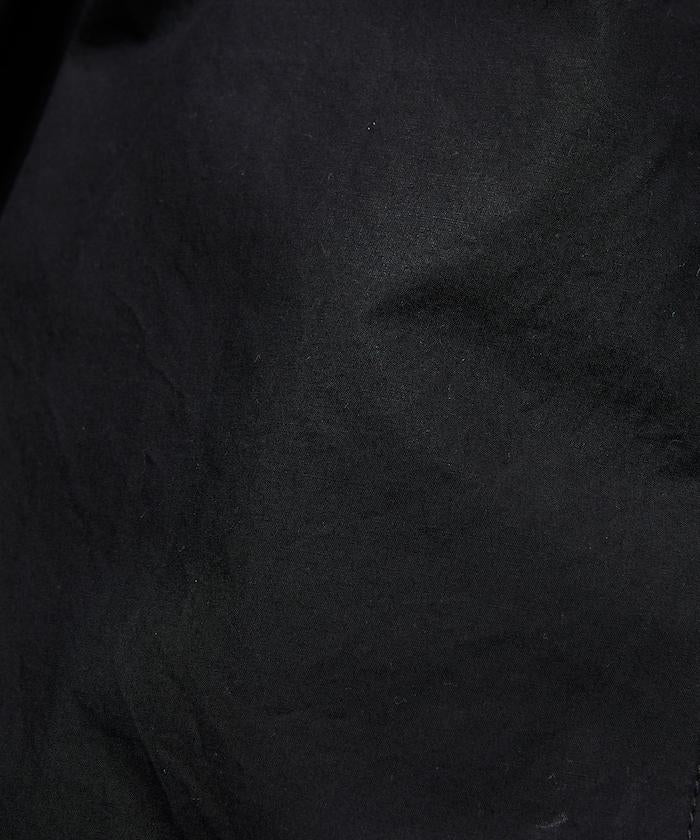 全拉鍊開衫 高級襯衫 長袖