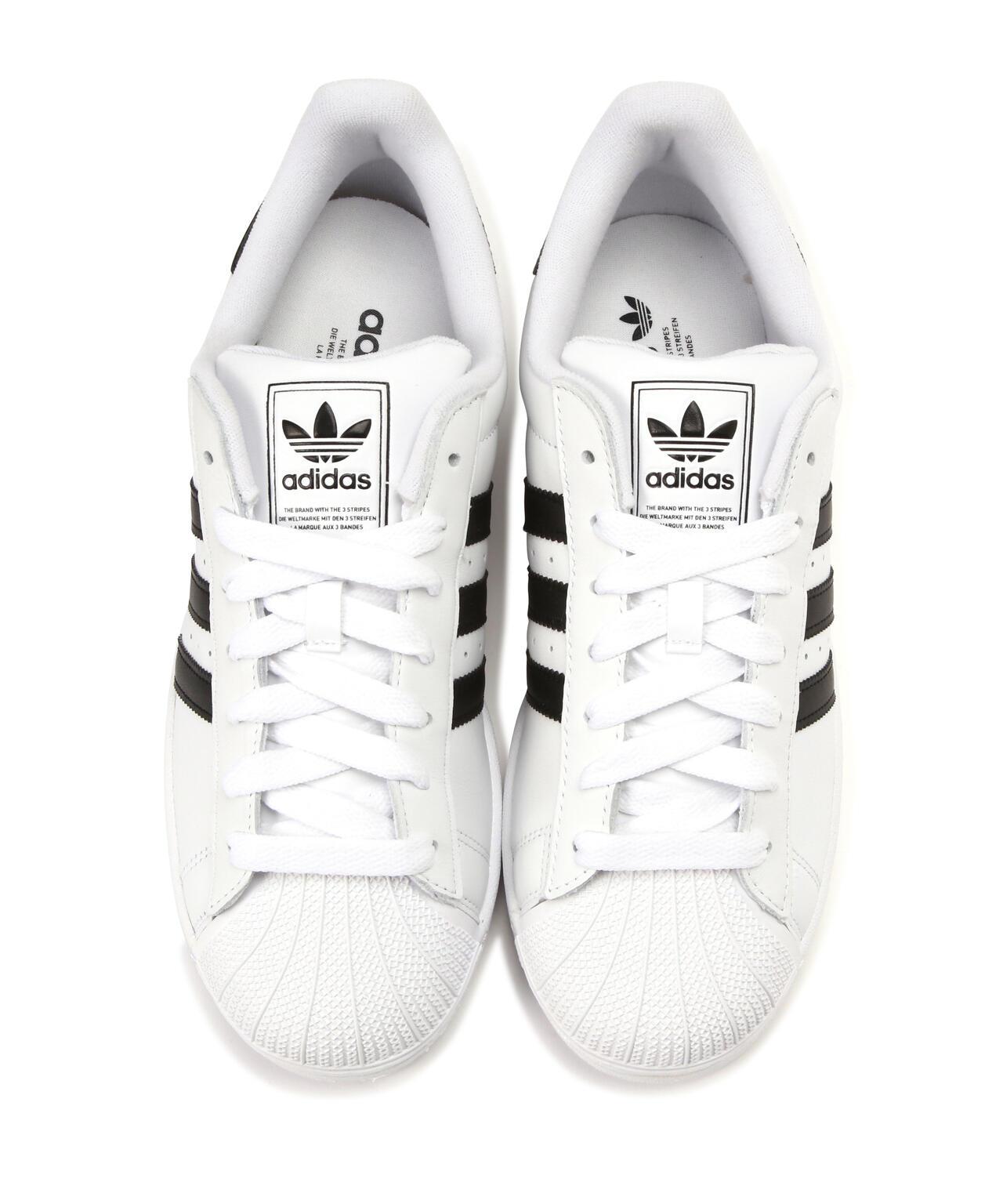 adidas Originals(阿迪達斯原創)adidas SUPERSTAR II