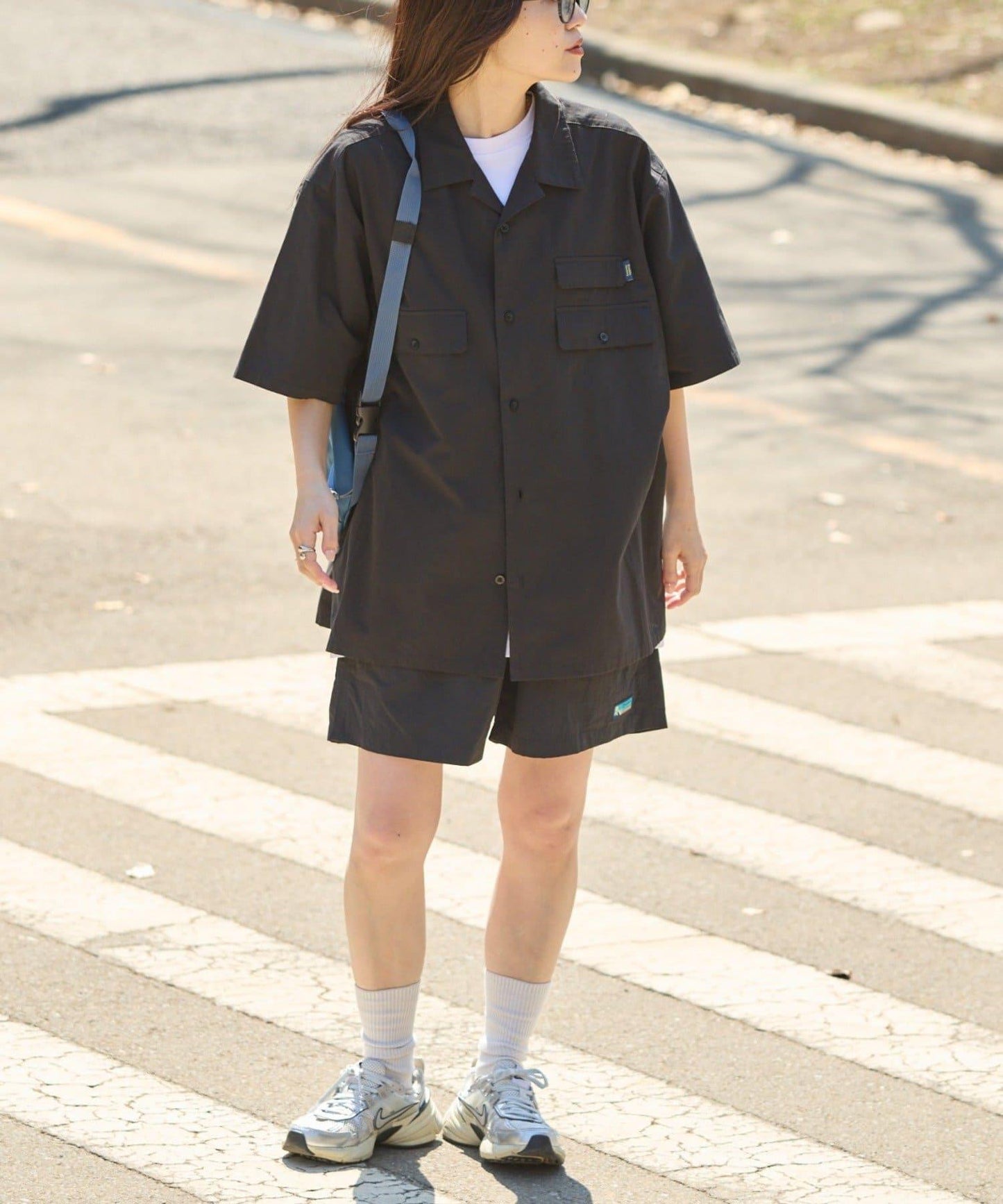 【Franklin Climbing】男女通用登山領域襯衫