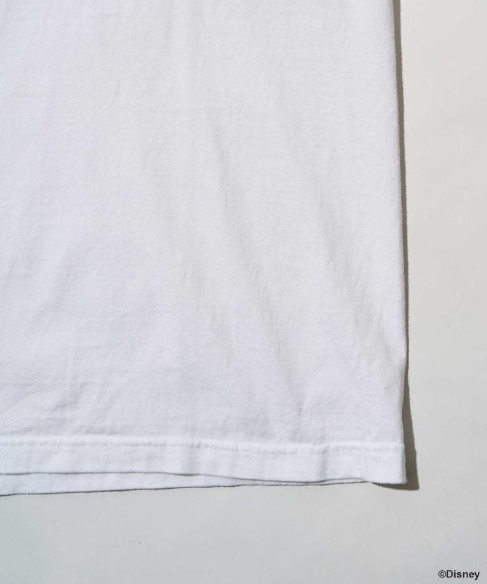 【迪士尼幻想曲】海報背面印花T恤