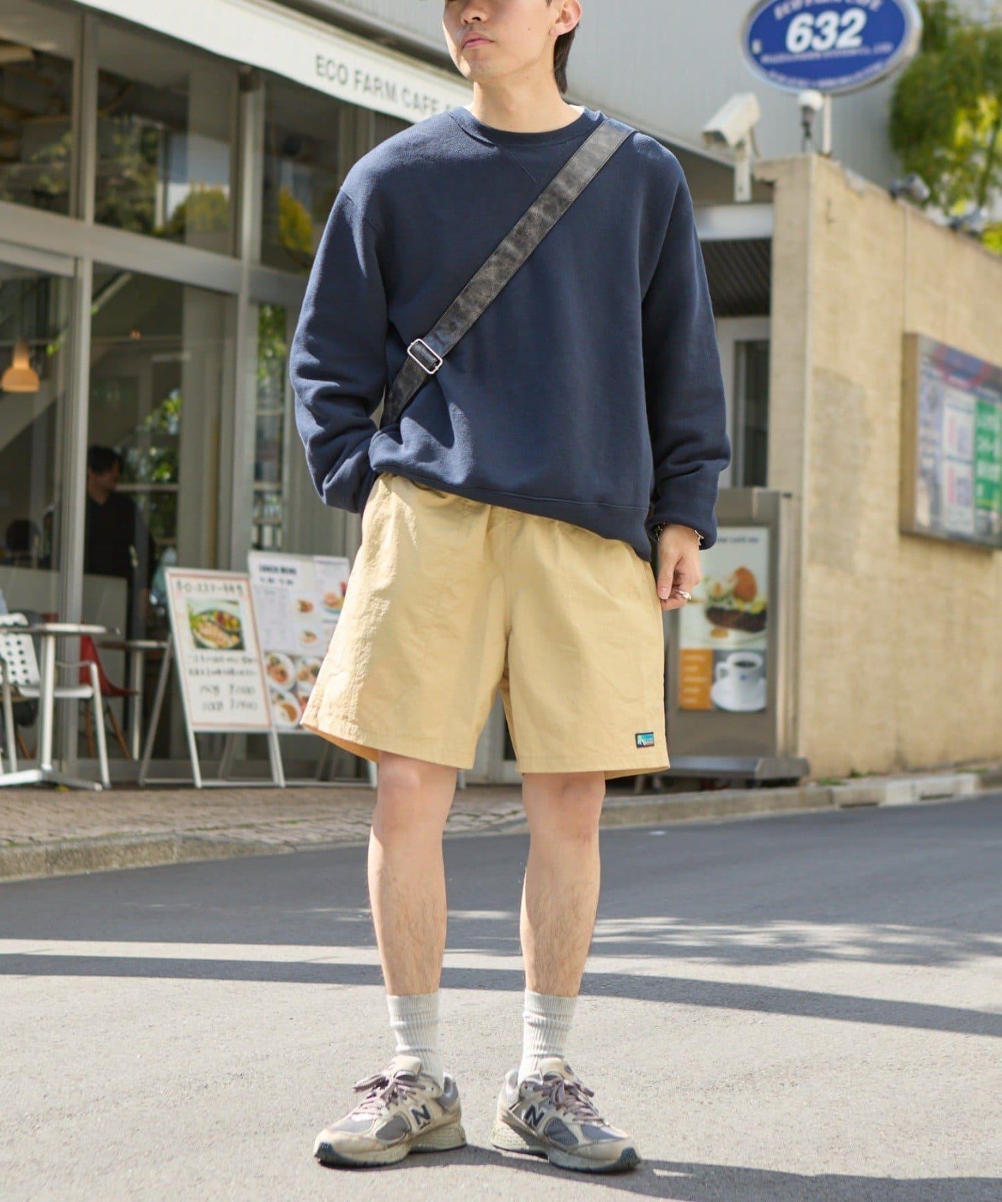 【Franklin climbing】男女通用登山短褲