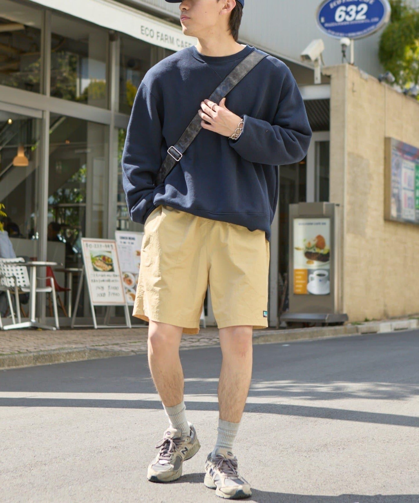 【Franklin climbing】男女通用登山短褲