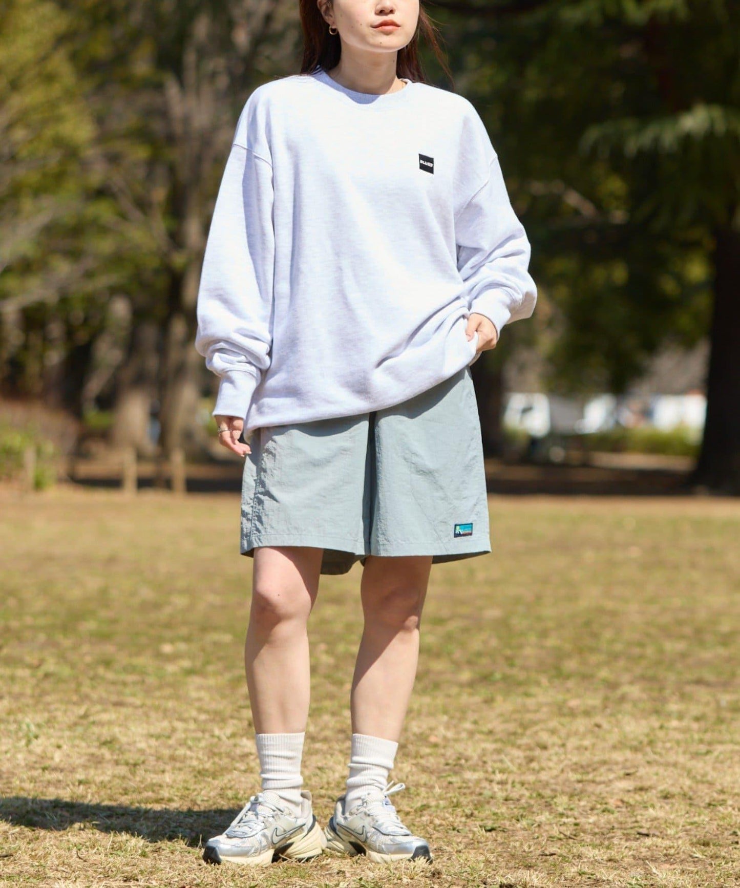 【Franklin climbing】男女通用登山短褲