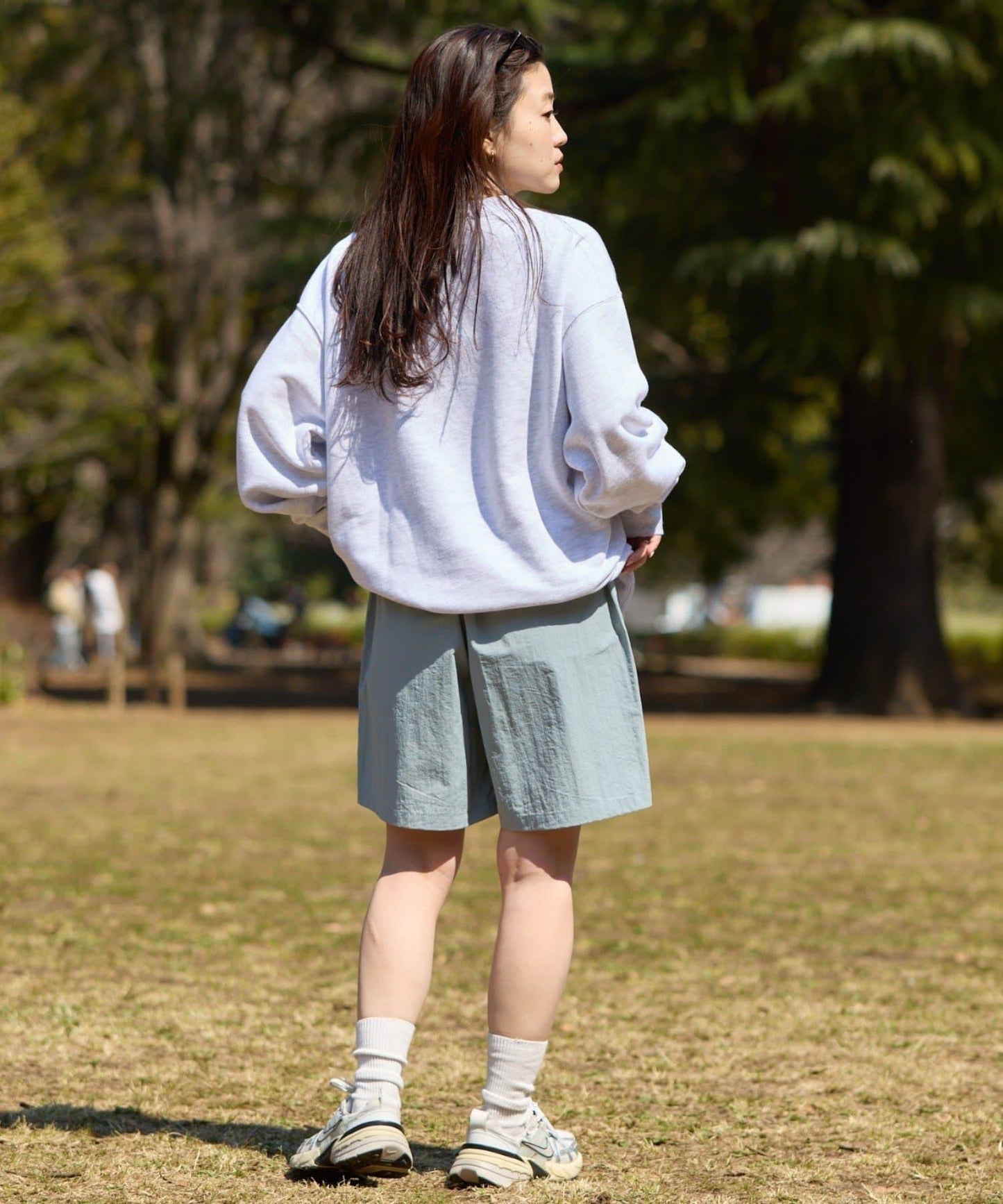 【Franklin climbing】男女通用登山短褲