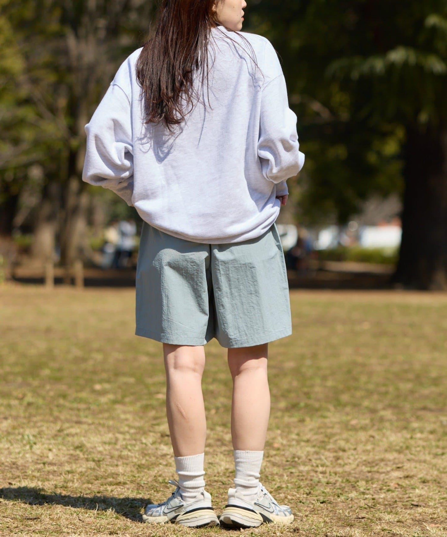 【Franklin climbing】男女通用登山短褲