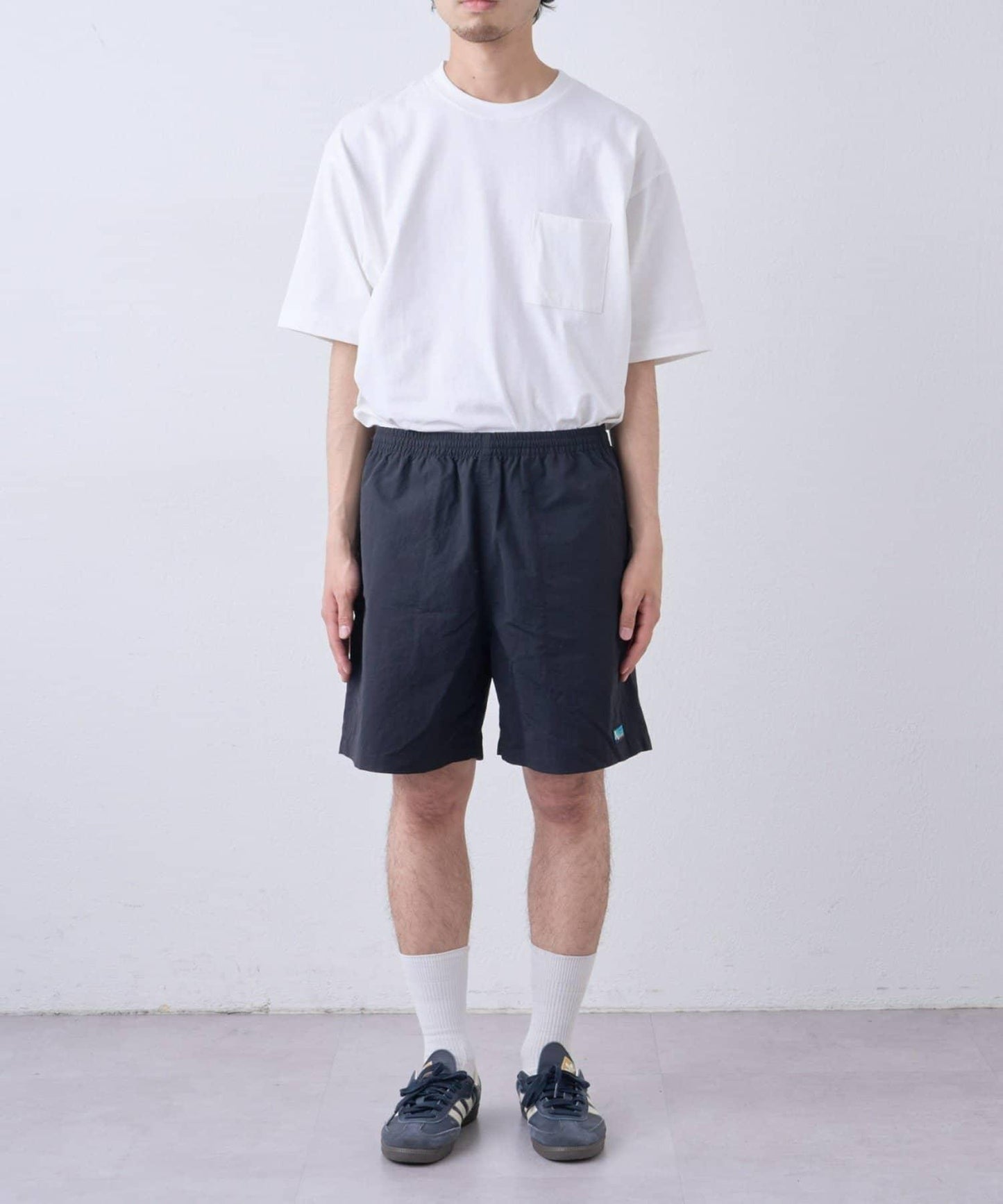 【Franklin climbing】男女通用登山短褲