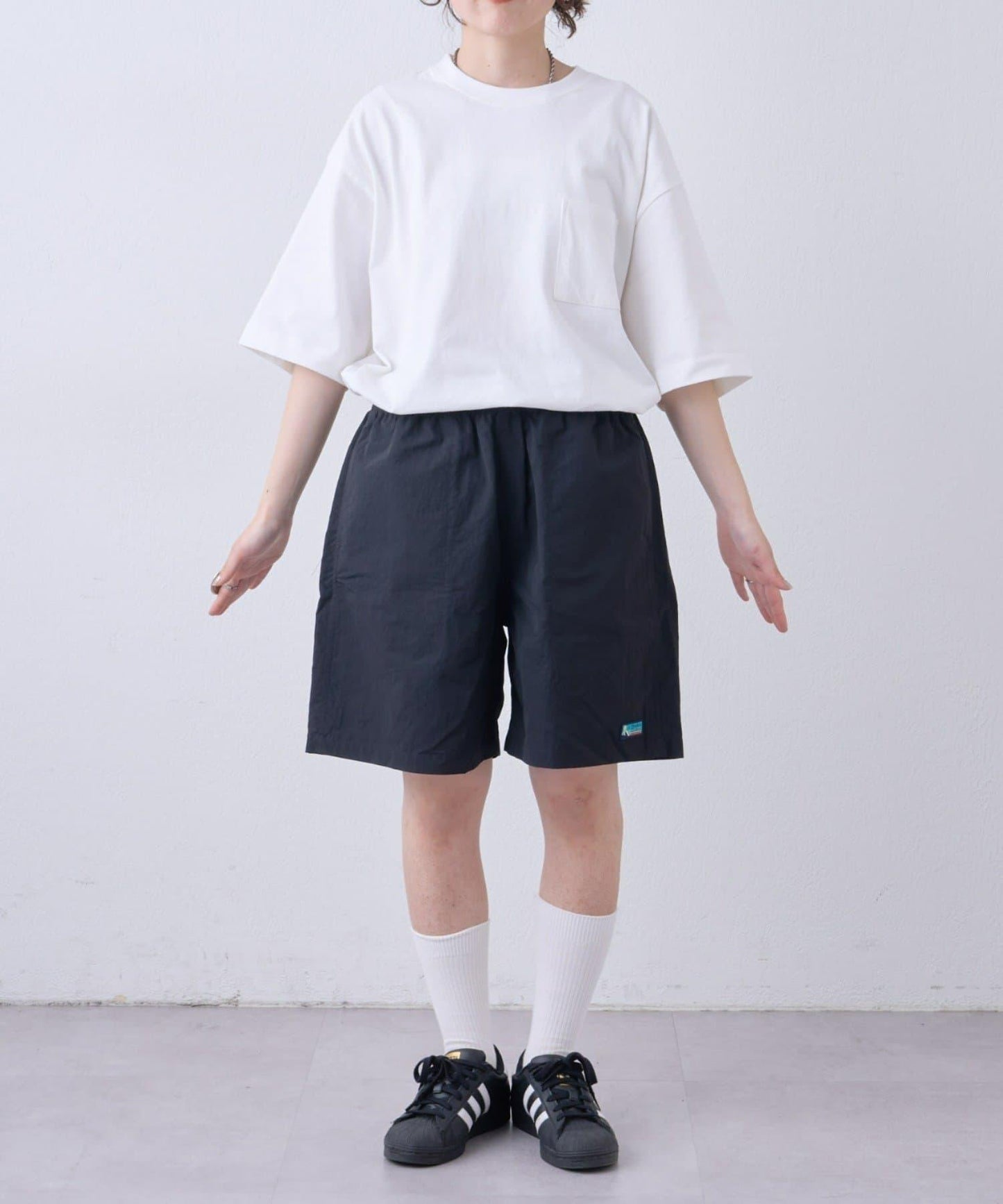 【Franklin climbing】男女通用登山短褲