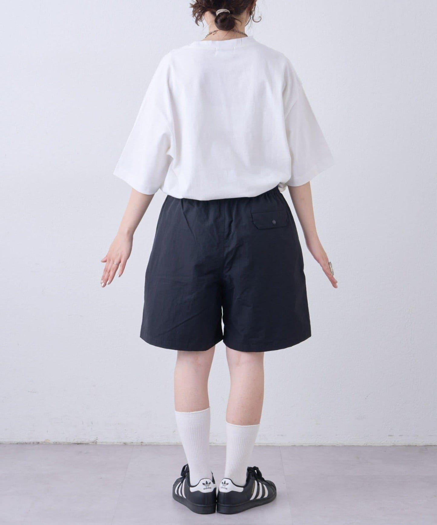 【Franklin climbing】男女通用登山短褲