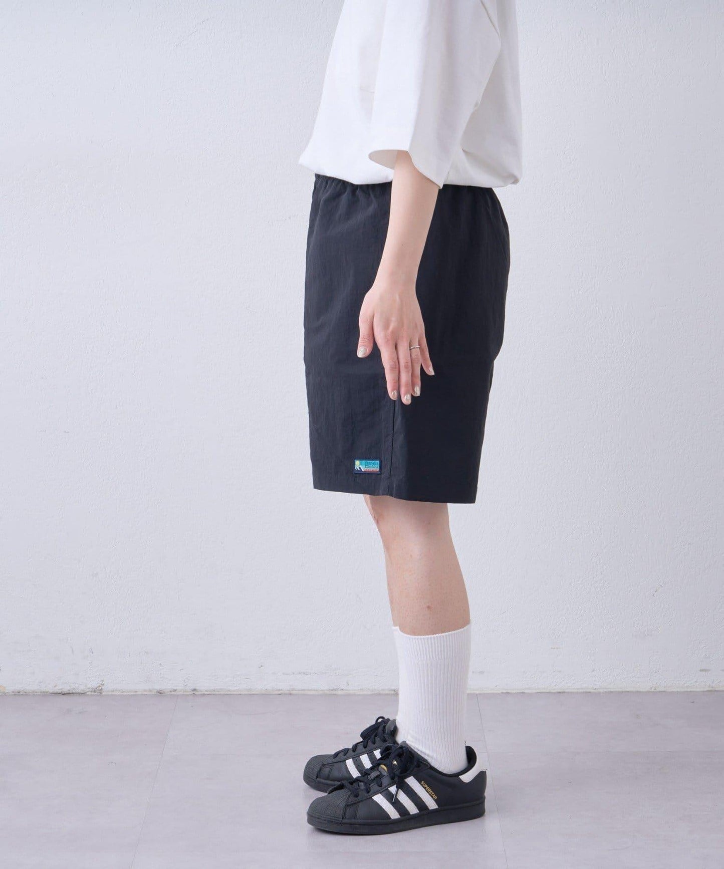 【Franklin climbing】男女通用登山短褲