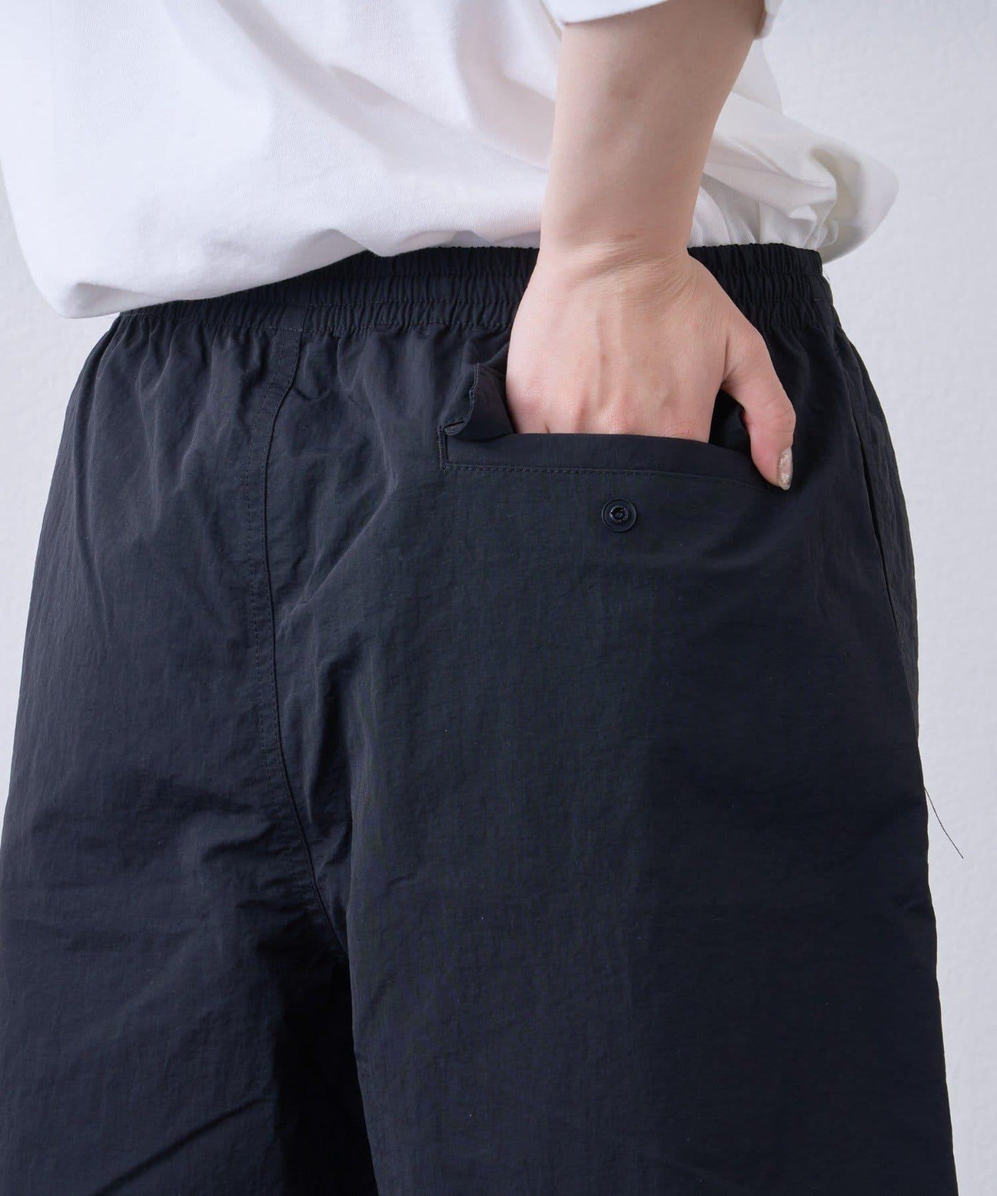 【Franklin climbing】男女通用登山短褲