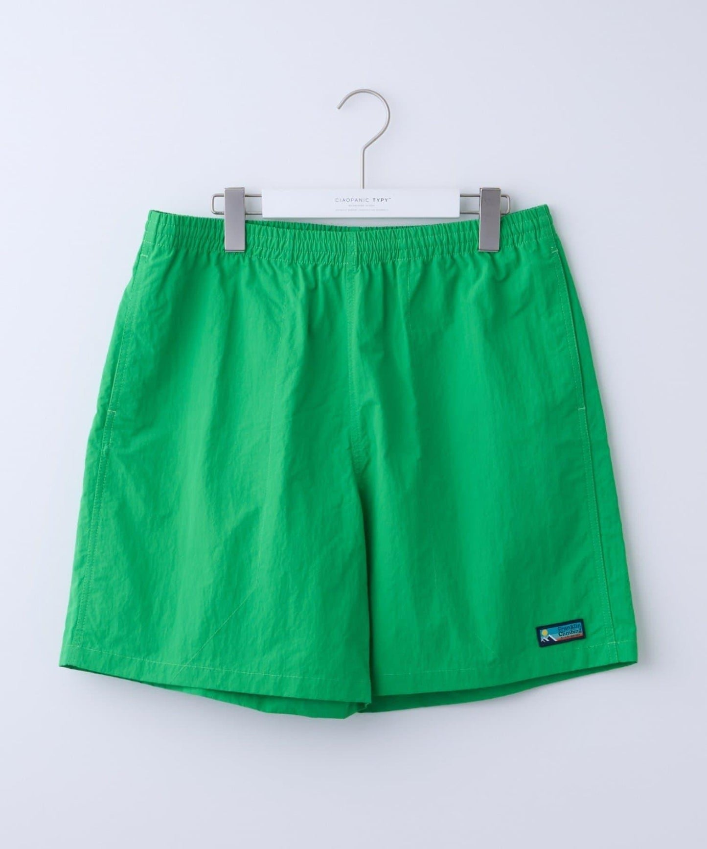 【Franklin climbing】男女通用登山短褲