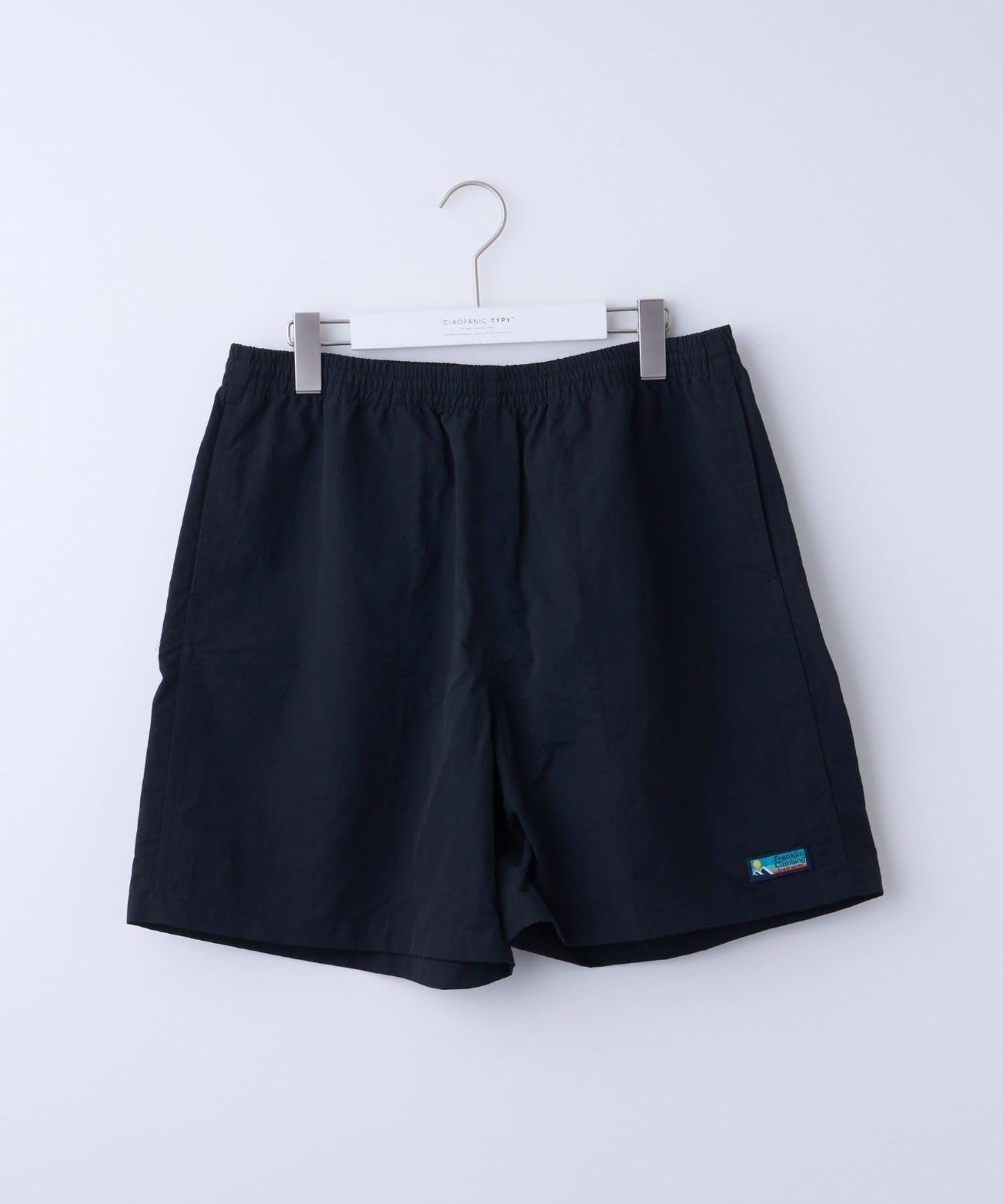 【Franklin climbing】男女通用登山短褲