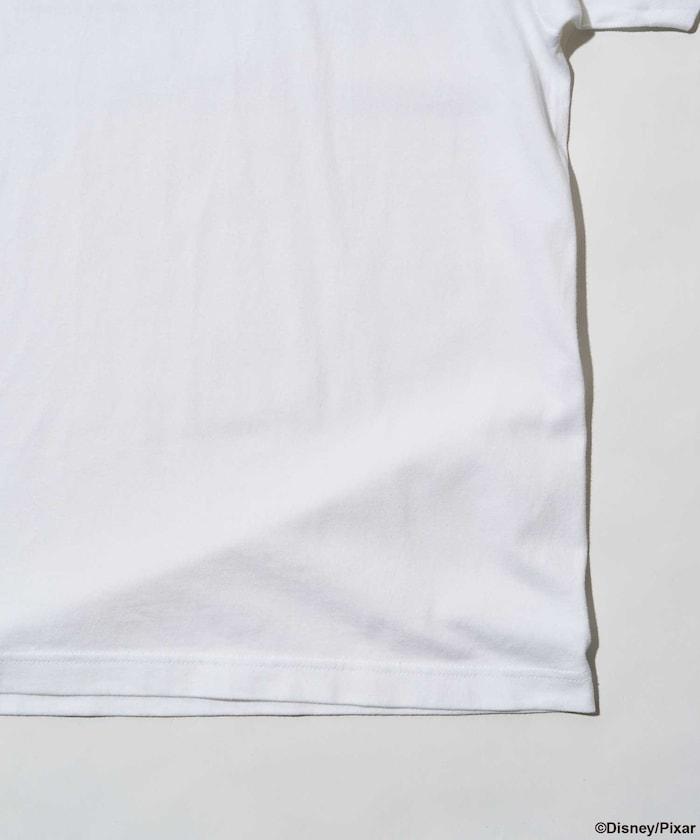 【玩具總動員】全明星前印花T恤