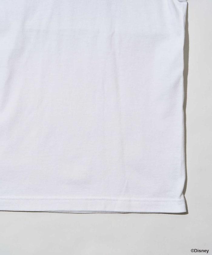 【迪士尼白雪公主】印花T恤