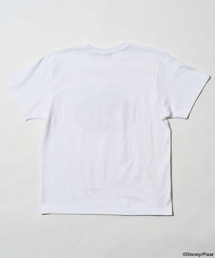 【玩具總動員】前胸印花T恤