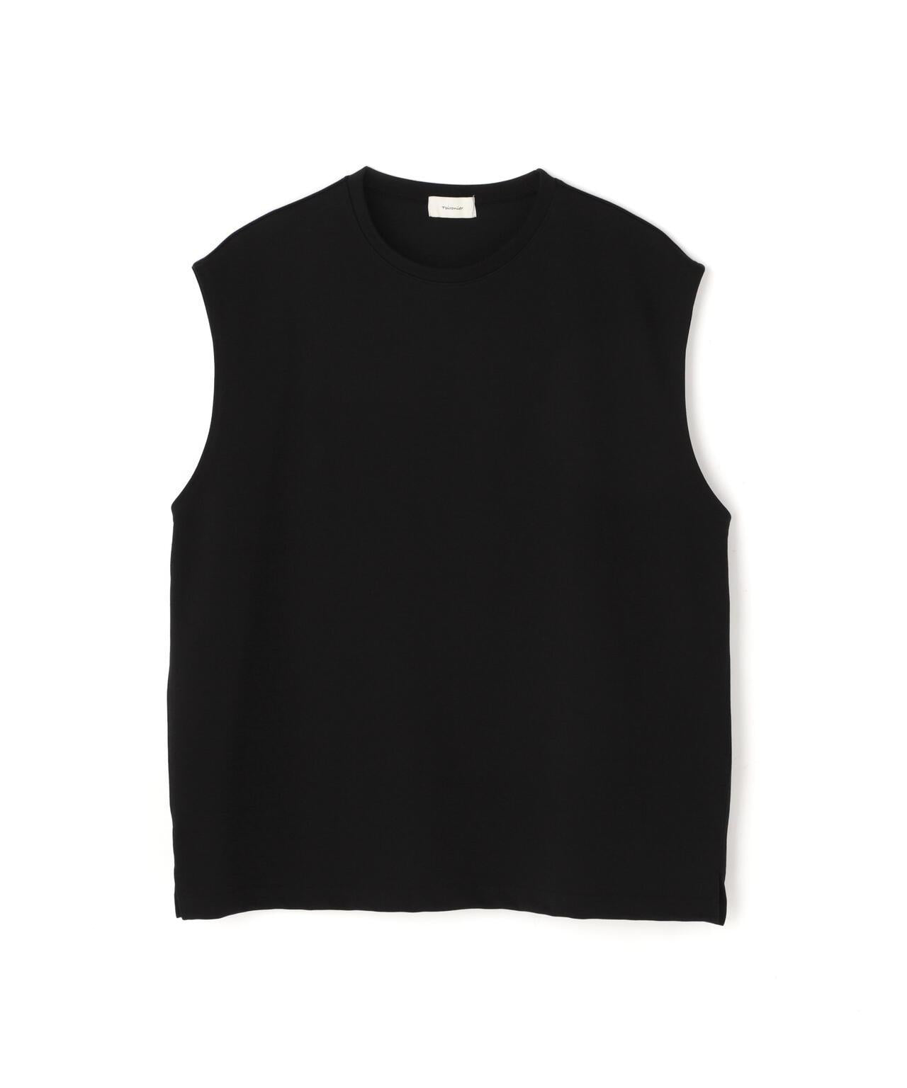 Toironier/託瓦羅尼耶/無袖T-shirt