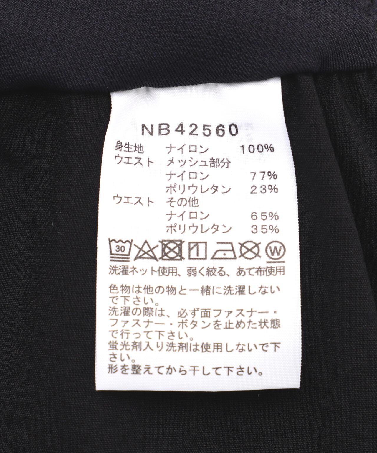 THE NORTH FACE / 北面 ENRIDE 短褲