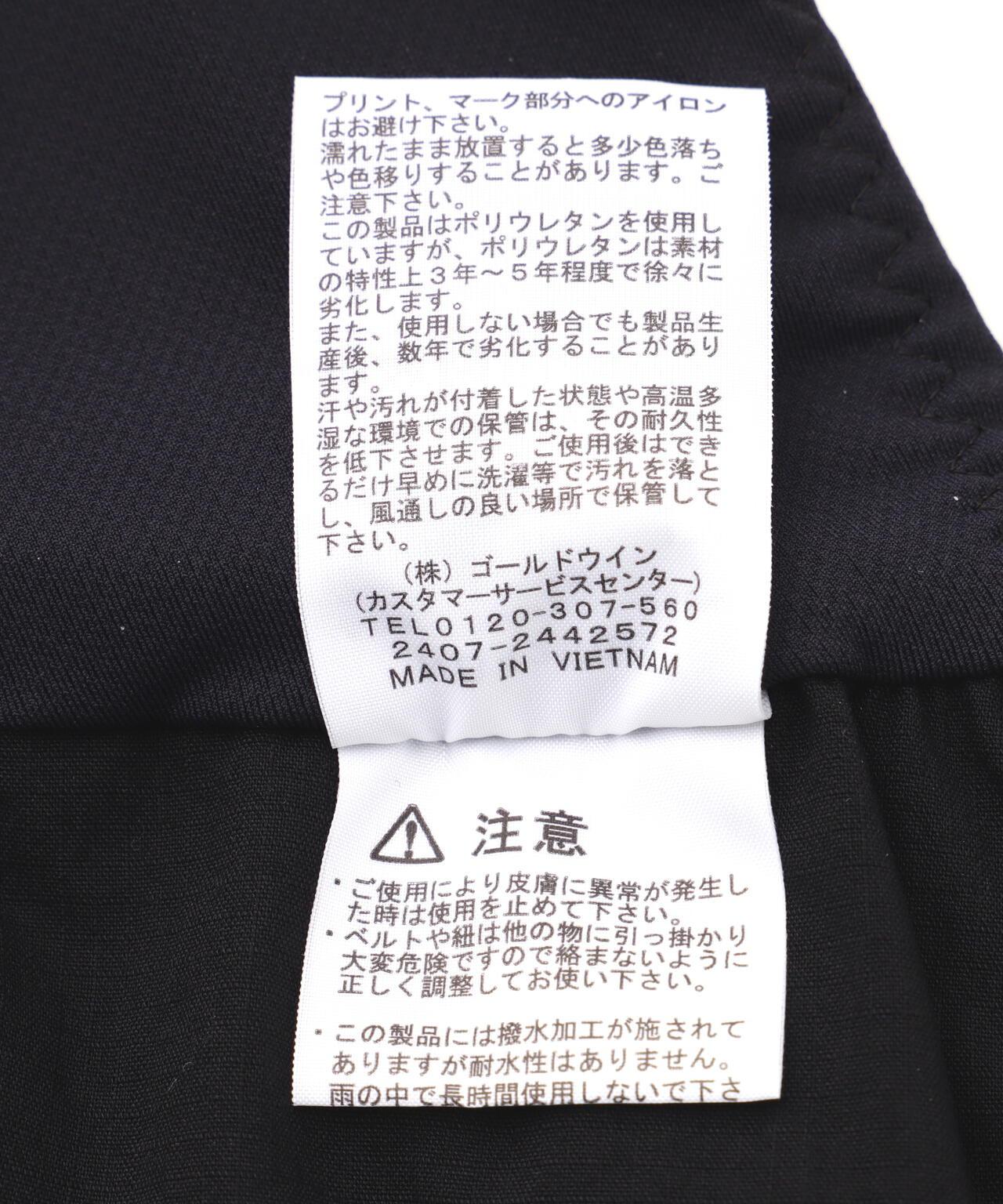 THE NORTH FACE / 北面 ENRIDE 短褲