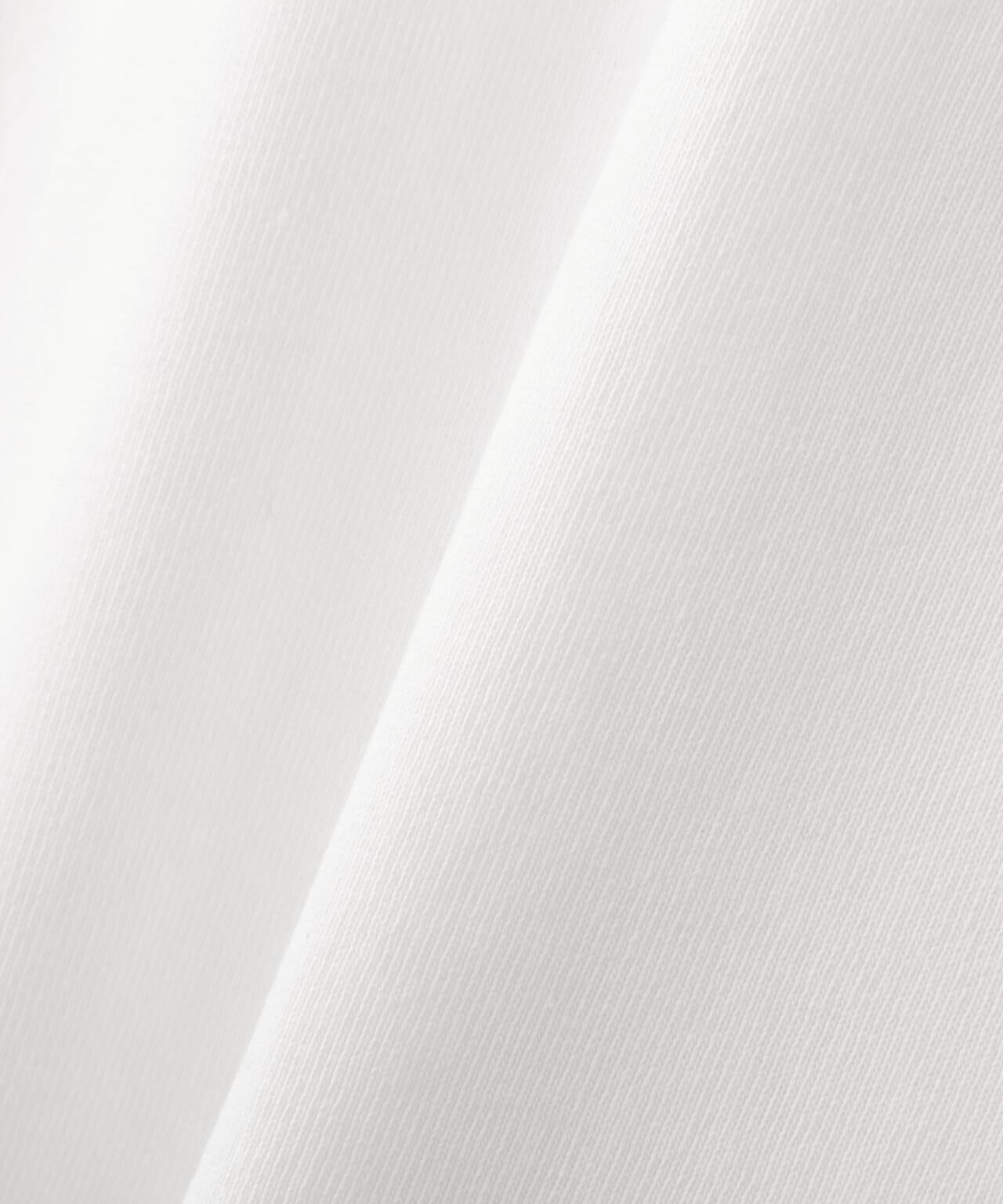 《&DEPOT限定》ONE POINT EMB T-SHIRT"VARSITY LOGO" / 單點刺繡 短袖T恤 街頭標誌