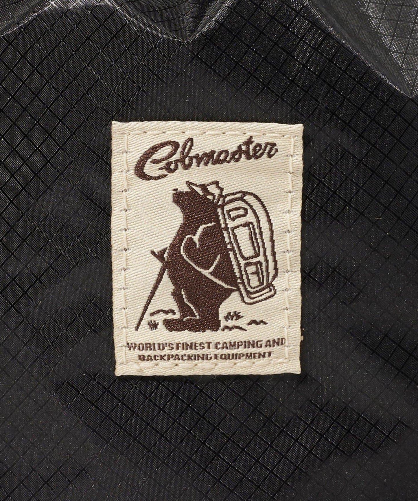 【COBMASTER】巾著袋 包包 肩背