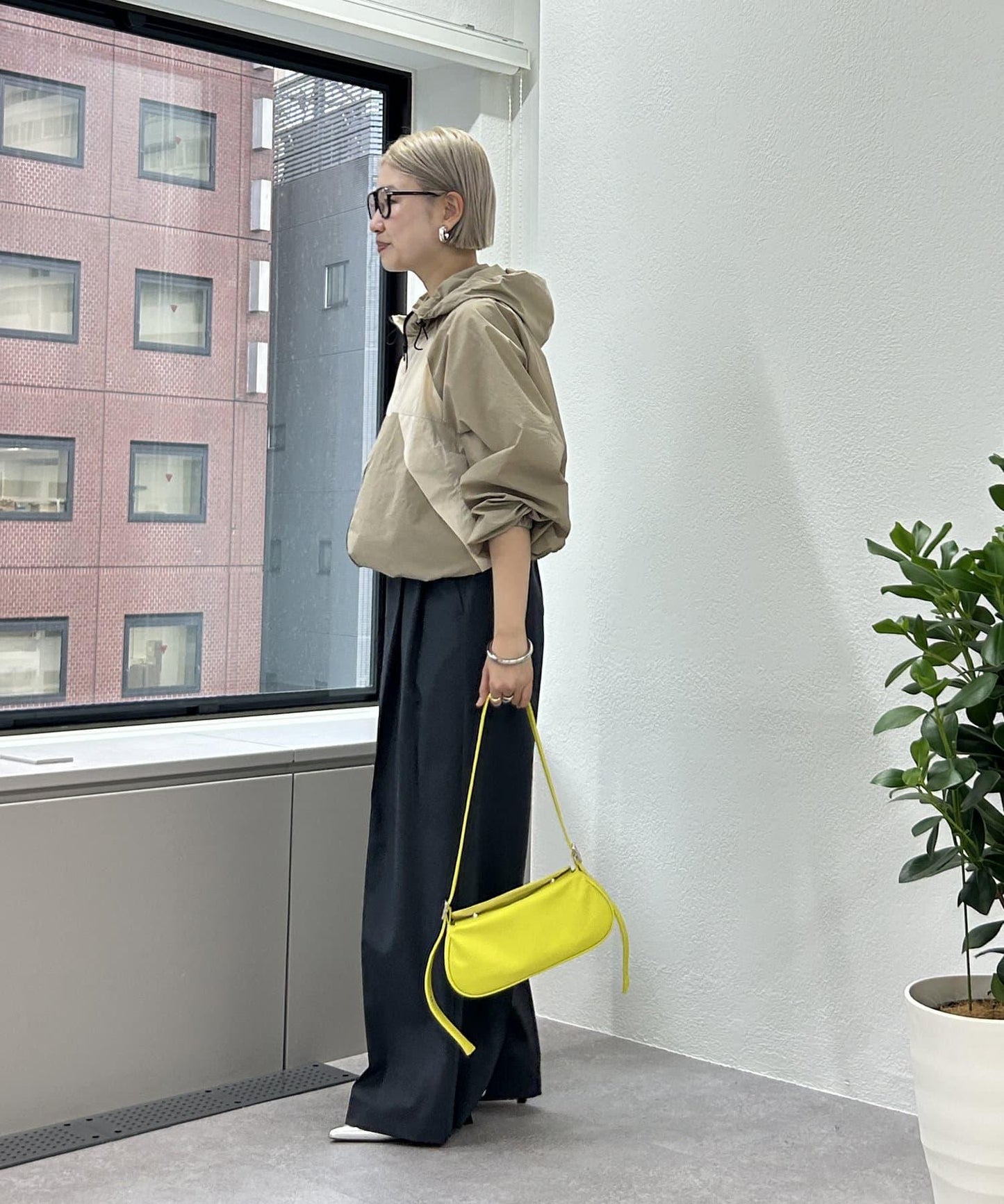 【特別企劃】休閒連衣裙聯名款 登山服