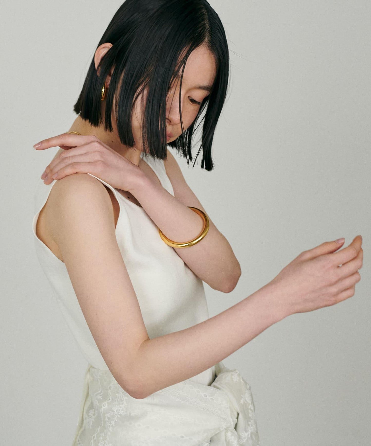 針織背心