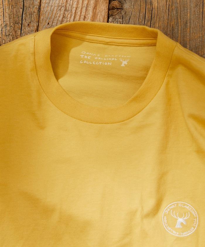 野生衝浪短袖T恤