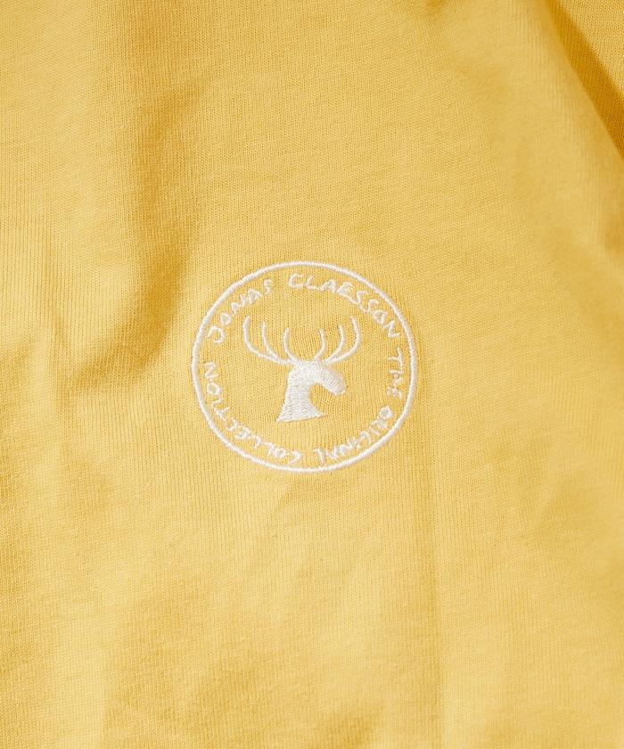 野生衝浪短袖T恤