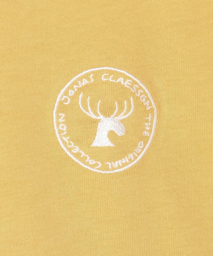 野生衝浪短袖T恤