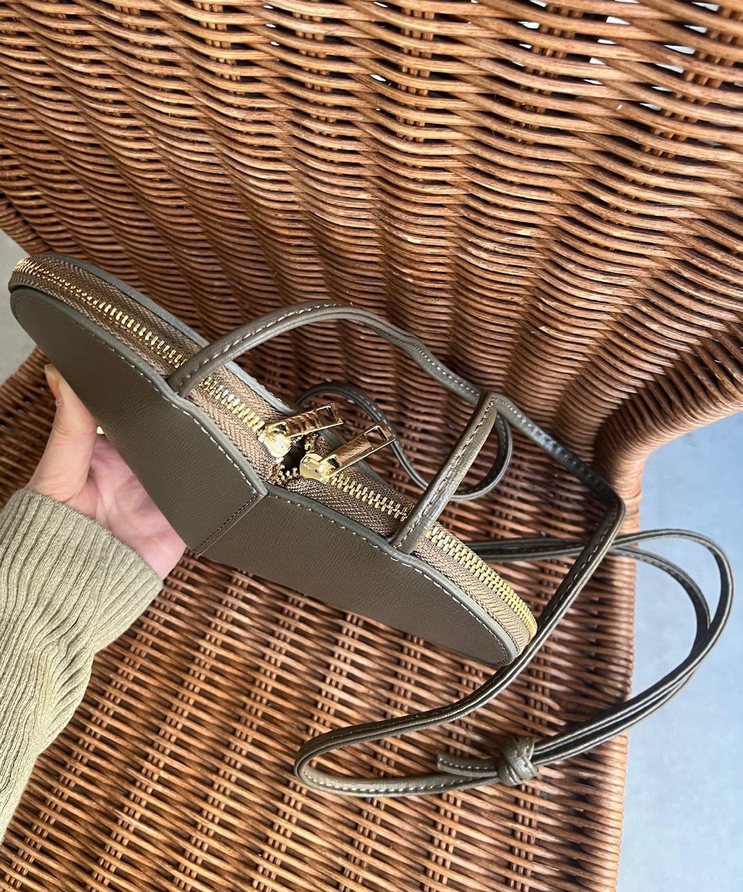 【限定】心形包