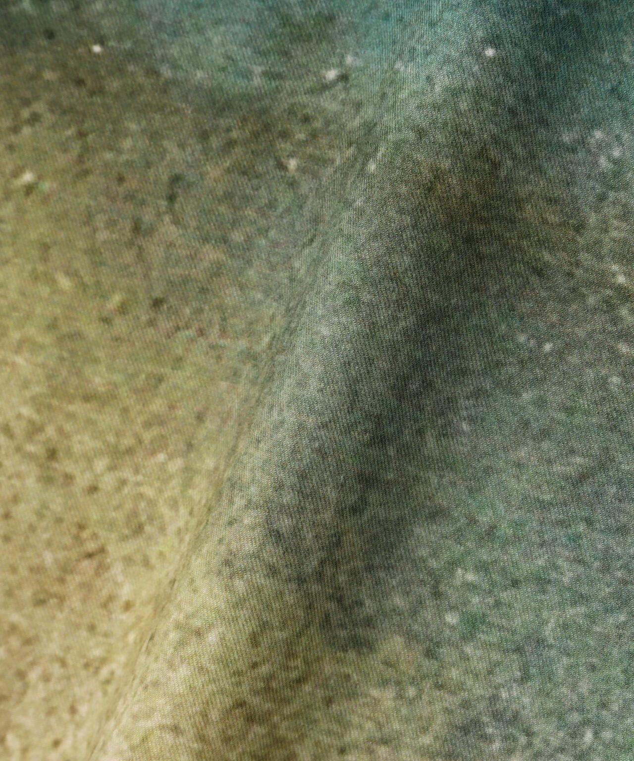 YOKE/領口開衫/景觀開領襯衫