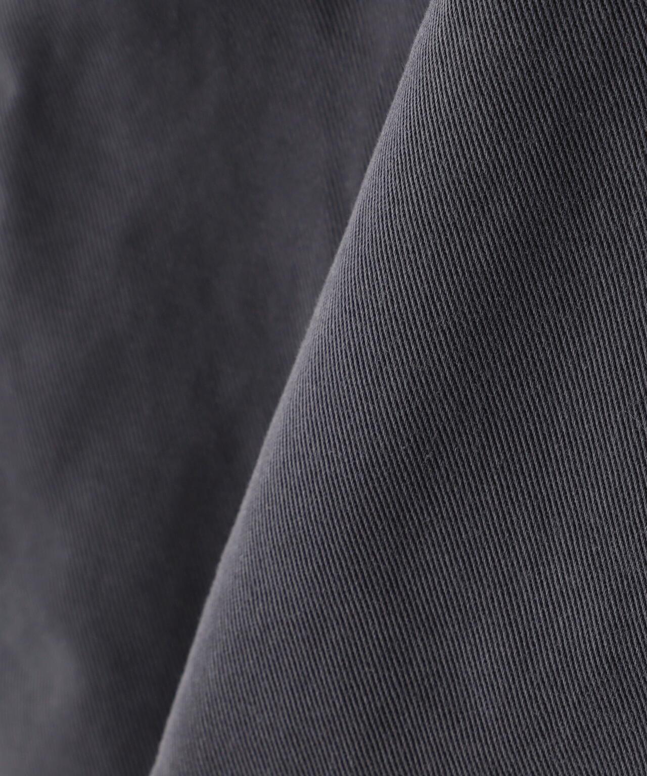 GRAMICCI/格萊美 G-SHORT 顏料染 G短褲 pigme nt dye