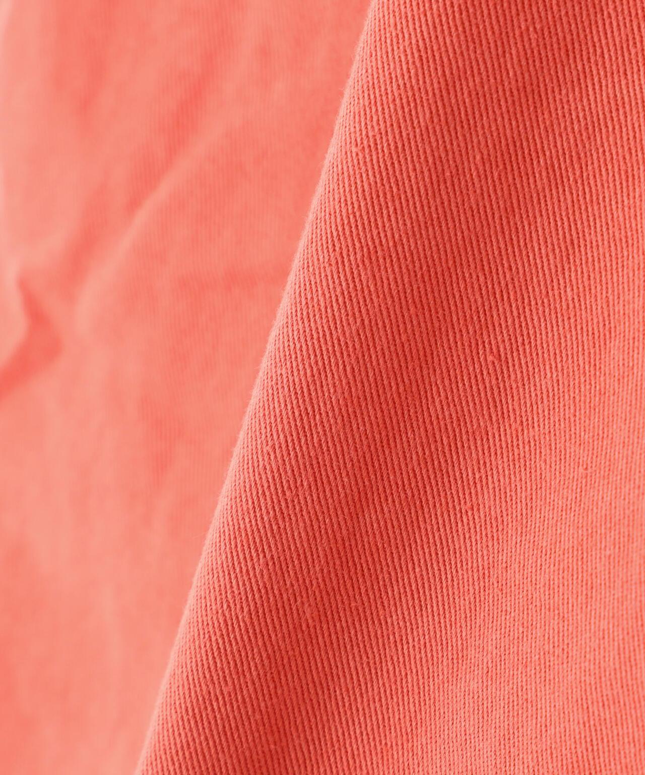 GRAMICCI/格萊美 G-SHORT 顏料染 G短褲 pigme nt dye