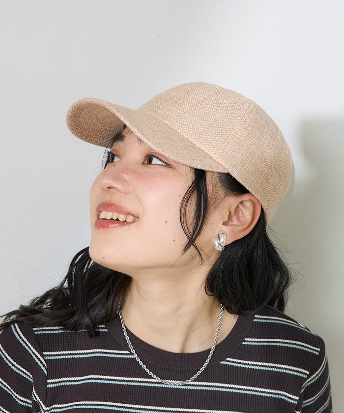 長款帽子